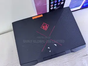 Laptop HP Omen 15 16GB Intel Core i7 SSD 512GB