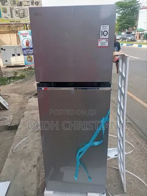 Lg Inverter Refrigerator 300 Liters