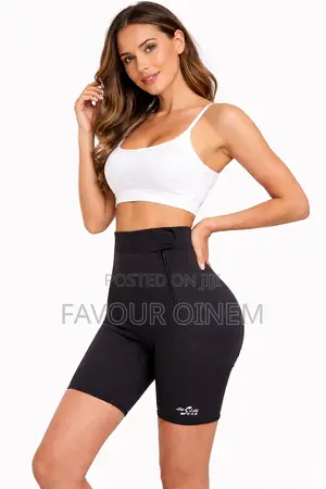 Hip Up Body Shaper