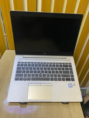 Laptop HP EliteBook 840 G6 16GB Intel Core i7 SSD 256GB