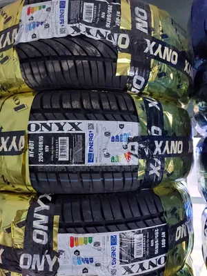 205/60r16 Onyx Tyre