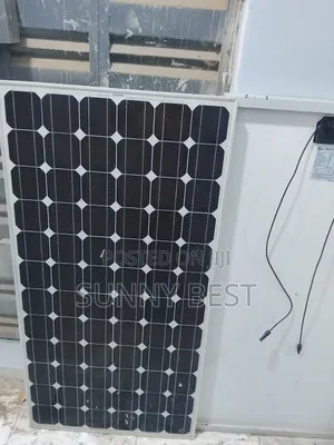 450watts Suntech Solar Panel