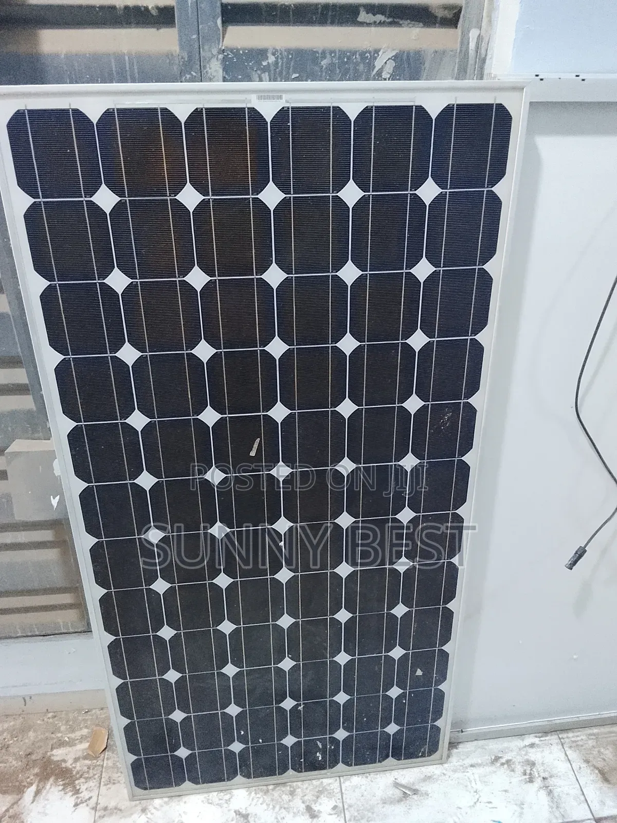 450watts Suntech Solar Panel