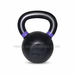 Kettlebell 20kg