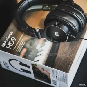 Hd 9 Headphone-