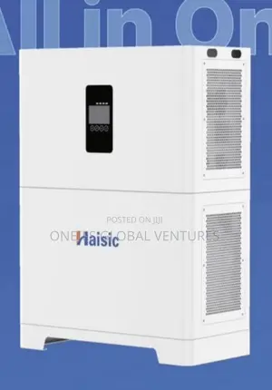 8kwh All In One 24v Haisic