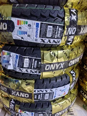 195r15c Onyx Tyre