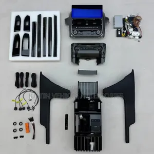 Lexus Gx 460 Interior Upgrade Kit