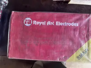 Royal Arc Stainless Electrode 2.5mm