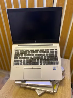 Laptop HP EliteBook 840 G5 8GB Intel Core i5 SSD 256GB