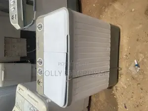 7kg Haeir Thermocool Washing and Spinning