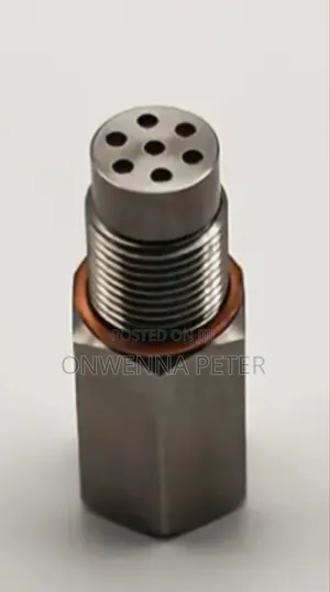 Oxygen Sensor O2 Sensor Spacer Mini Catalytic Converter