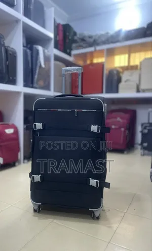 Good Patner 32-Inch Polyester Travel Luggage