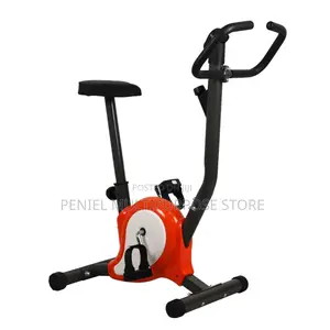 Stationary Bike