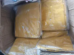 Industrial Safety Cover All
