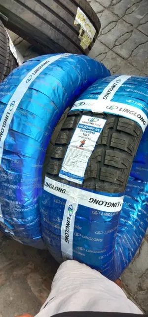 265/60r18 Linglong Big Teeth Tyre All Sizes Available