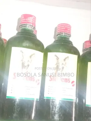 Steven Shampoo