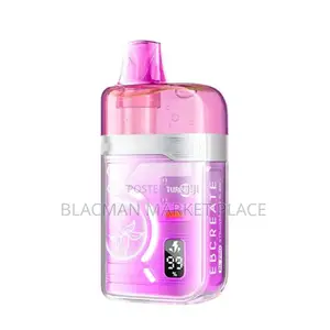 Elfbar Ebcreate Puffs Disposable Elf Bar Vape