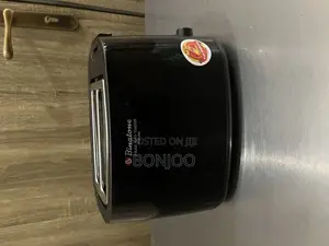 Binatone Pop Up Toaster