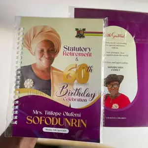 Jotters, Souvenirs, T-Shirts, Banners, Stickers More
