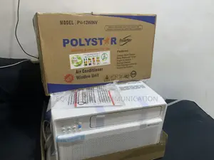 Polystar Pv-12winv Ac With Superior Cooling Power