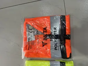 Beta Net Reflective Jacket