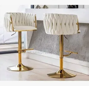 Premium Bar Chair