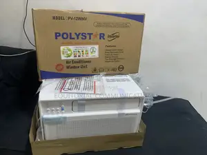 Polystar Pv-12winv Advanced Cooling Technology Ac