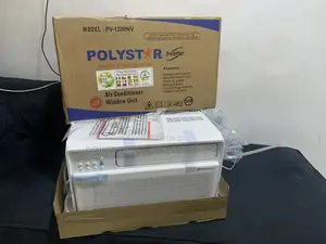 Polystar 1.5hp Split Inverter Pv-12winv Air Conditioner