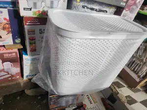 Laundry Basket
