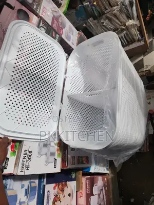 Laundry Basket