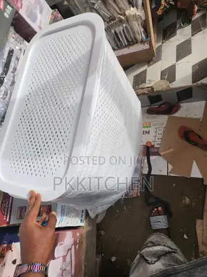 Laundry Basket