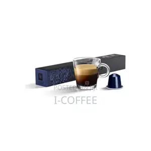 Nespresso Original Palermo Kazaar