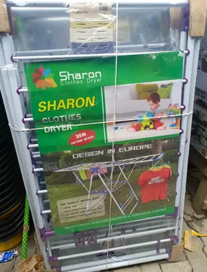 Foldable Cloth Hanger