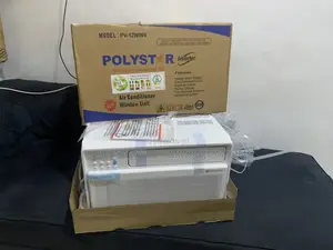 Polystar Pv-12winv Ac With Energy Saving Compressor