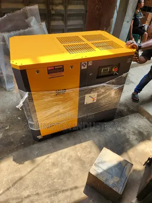 Screw Air Compressor Machine 30hp/22kw