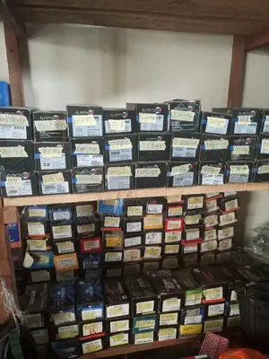 Deals on All Types of Motor Spare Parts Brake Pads