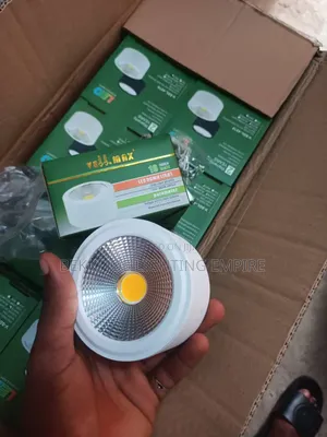 Vellmax Down Light