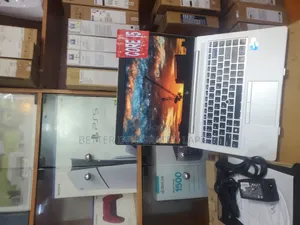 New Laptop HP EliteBook 725 G2 12GB Intel Core 5 SSD 256GB