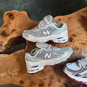 Cop the New Balance Series 740* Sneakers