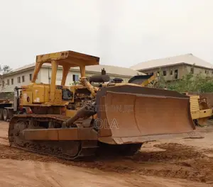Caterpillar Bulldozer D8k for Sale With Free Delivery