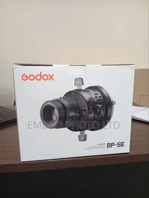 Godox Bp Se Optical Snoot