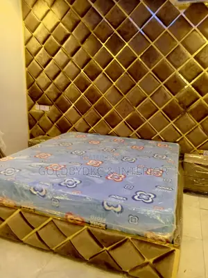 Bed Frame Furniture in Ibadan