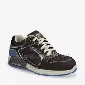 Raptor Safety Jogger Boots