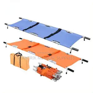 Ambulance Folding Stretcher Suppliers in Kano Nigeria