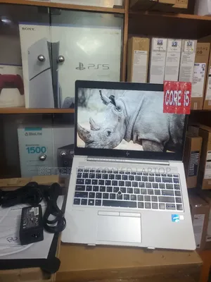New Laptop HP EliteBook 725 G2 16GB Intel Core 5 SSD 256GB
