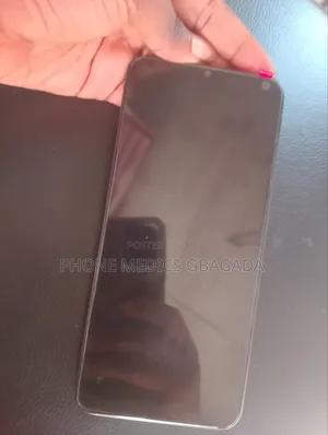 Samsung Galaxy A03 Screen With Frame