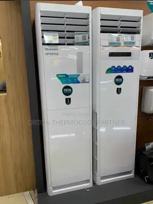 Hisense Standing Inverter Ac 2tons