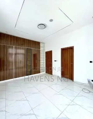 4bdrm Duplex in Ikota for sale