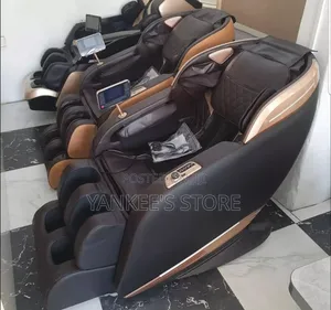 Imported Comfortable Luxury Indoor Massage Chair